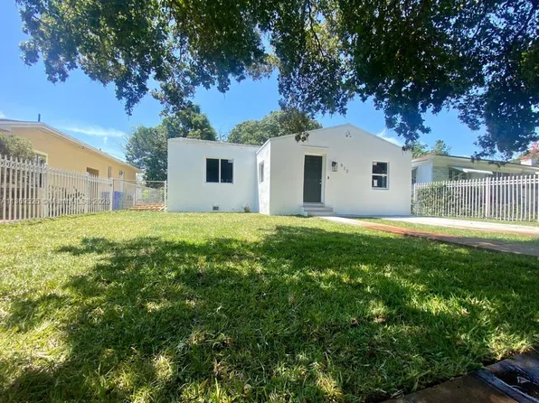 912 NW 46th St, Miami, FL 33127