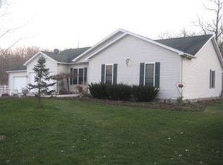 2483 Myersville Rd, Uniontown, OH 44685