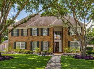 4203 Amersham Way, Sugar Land, TX 77479