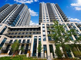 91 Montclair Ave #801, Toronto, ON M5P 1P5