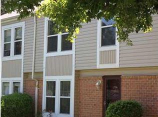 2672 Gatewood Cir, Charlottesville, VA 22911