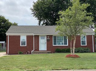 1145 N Baltimore Ave, Derby, KS 67037