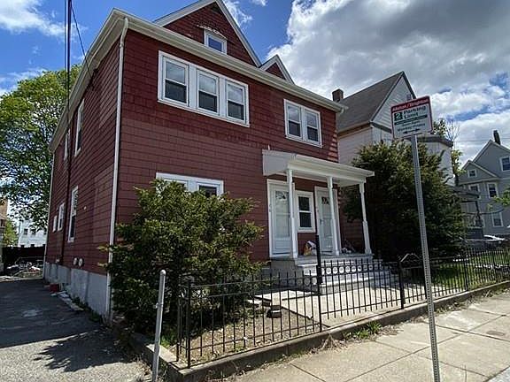 2nd image of 38 Etna St #38