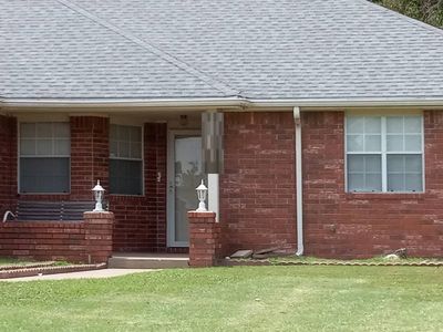 13329 E 37th St, Tulsa, OK, 74134