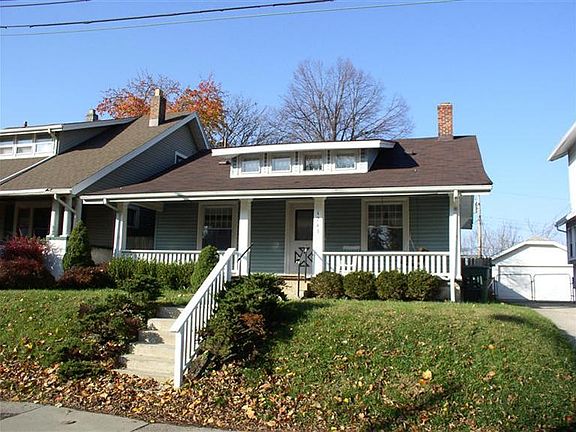2nd image of 1243 Phillips Ave