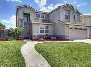 2100 Jenni Ln, Tracy, CA 95377