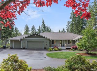 2021 E Mason Lake Dr W, Grapeview, WA 98546
