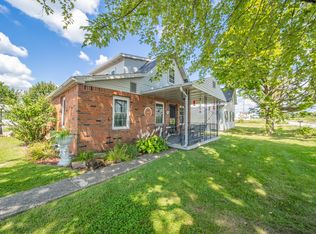 345 S Messick Rd, New Castle, IN 47362