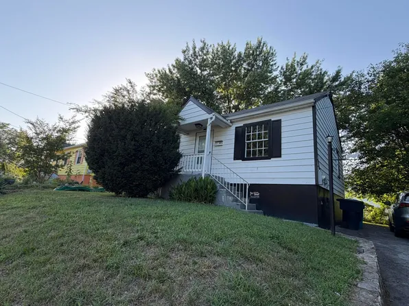 438 Albemarle Ave SE, Roanoke, VA 24013