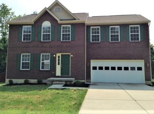 6504 Oak Crest Dr, Burlington, KY 41005