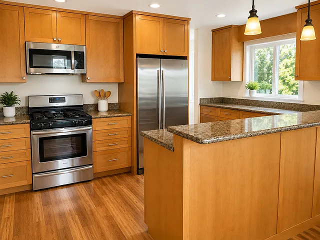 4645 Park Dr — Photo 8