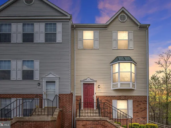 119 Westminster Ln, Stafford, VA 22556