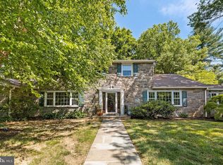 608 Baron Dekalb Rd, Wayne, PA 19087