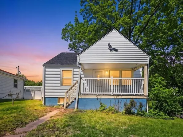 3622 N Garfield Ave, Kansas City, MO 64116