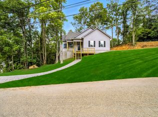 402 Four Winds Way, Jefferson City, TN 37760