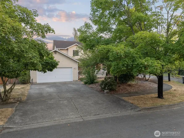 189 Park Place Mnr, Buckley, WA 98321