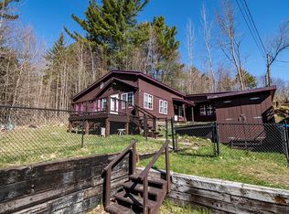 88 Union Falls Rd, Au Sable Forks, NY 12912