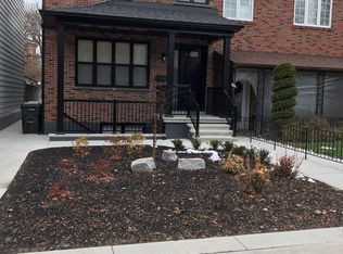 158 Lisgar St, Toronto, ON M6J 3G3