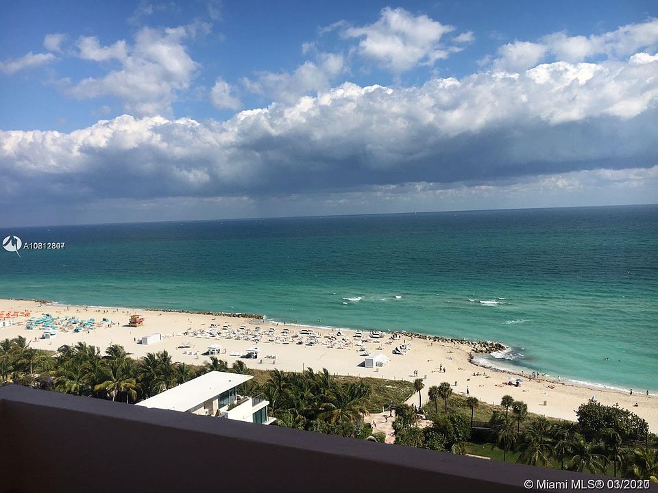 1st image of 2899 Collins Ave Ph K