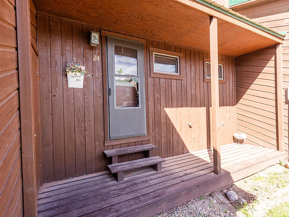 44 Valley Vista Rd La Veta, CO, 81055 Apartments for Rent Zillow