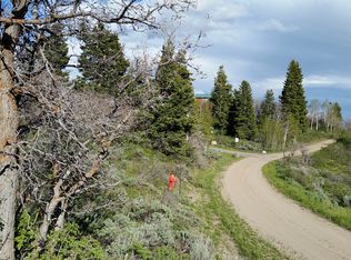 584 Artist Point Dr, Wanship, UT 84017