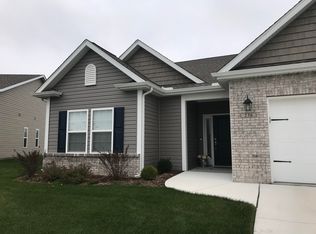 236 Aqueduct Cir, West Lafayette, IN 47906