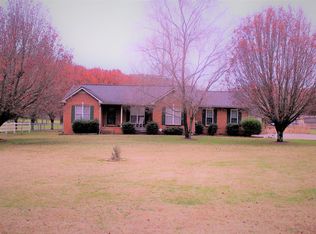 3792 Franklin Rd, Lebanon, TN 37090