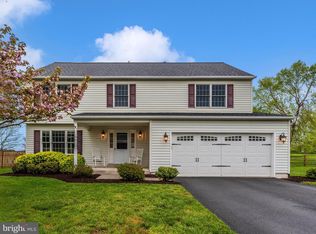 1825 Tuscarora Ct, Frederick, MD 21702