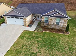 2030 Infinity Ln LOT 15, Sevierville, TN 37876