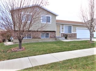 1548 S 30 E, Payson, UT 84651