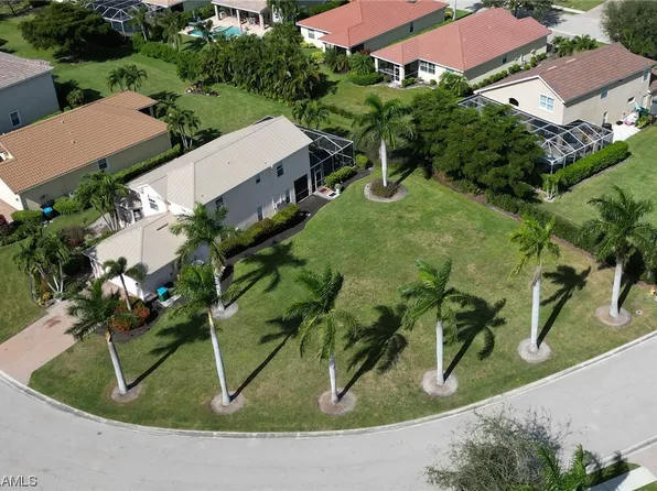2513 Blackburn Cir, Cape Coral, FL 33991