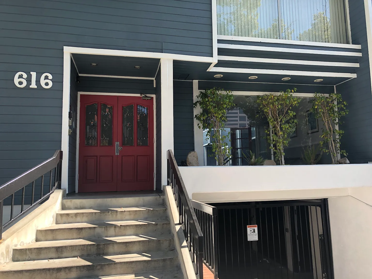 2 bed, 900 sqft, $2,800 — Photo 3