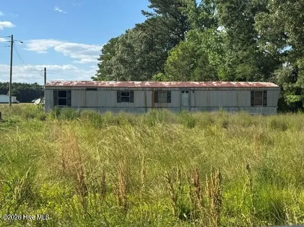 443 Francis Mill Road, Aulander, NC 27805