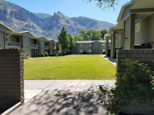 Spring Creek Apartments, 900 N Main St #4929cf361, Springville, UT 84663