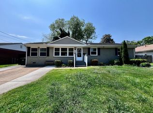 3561 Orange St, Norfolk, VA 23513