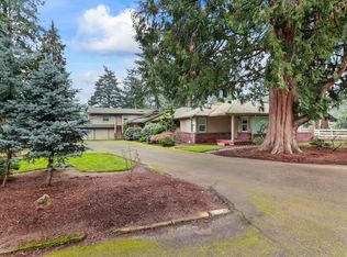 4322 NE Maywood Pl, Portland, OR