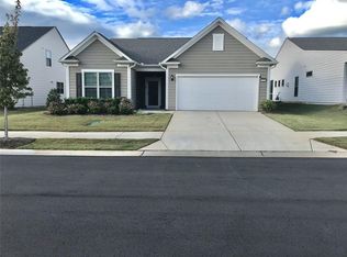 5222 Morrell Rd, Hoschton, GA 30548