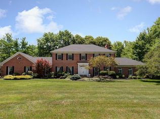2591 Deer Holw, Hudson, OH 44236