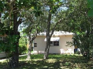 517 N D St #A, Lake Worth, FL 33460
