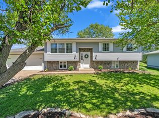 314 Crest Rd, Park View, IA 52748