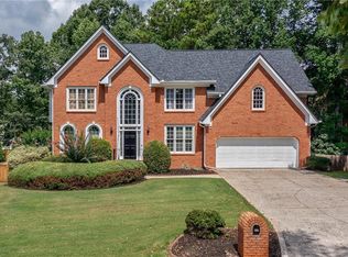 915 Ramsden Run, Alpharetta, GA 30022