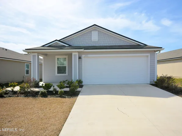 2415 FALLING STAR Lane, Green Cove Springs, FL 32043