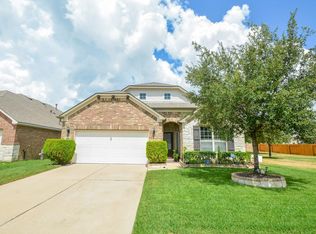 25406 Alverstone Dr, Katy, TX 77494