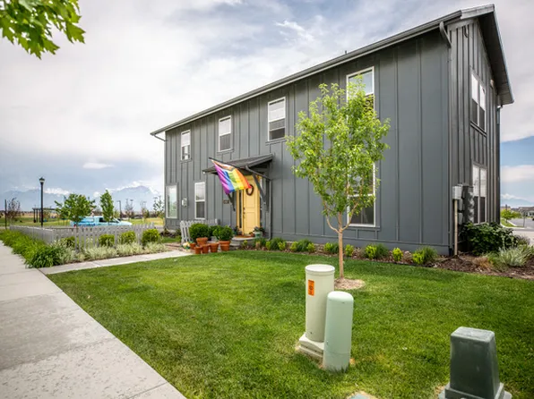 6163 W Birch Run Rd, South Jordan, UT 84009