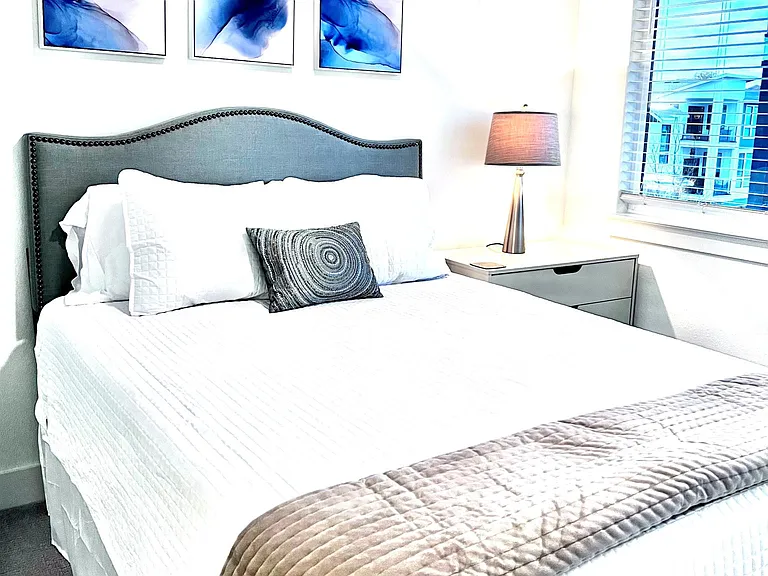 Guest bed 2