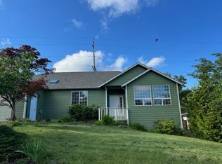 2981 NW Audene Dr, Corvallis, OR 97330