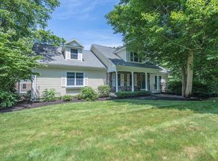 14 Fuller St, Rehoboth, MA 02769