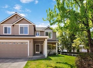 223 NW 150th Way, Vancouver, WA
