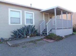 20999 Foothill Blvd, Hayward, CA 94541