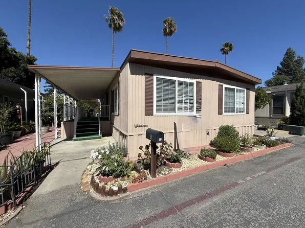 3637 Snell Ave Space 12, San Jose, CA 95136